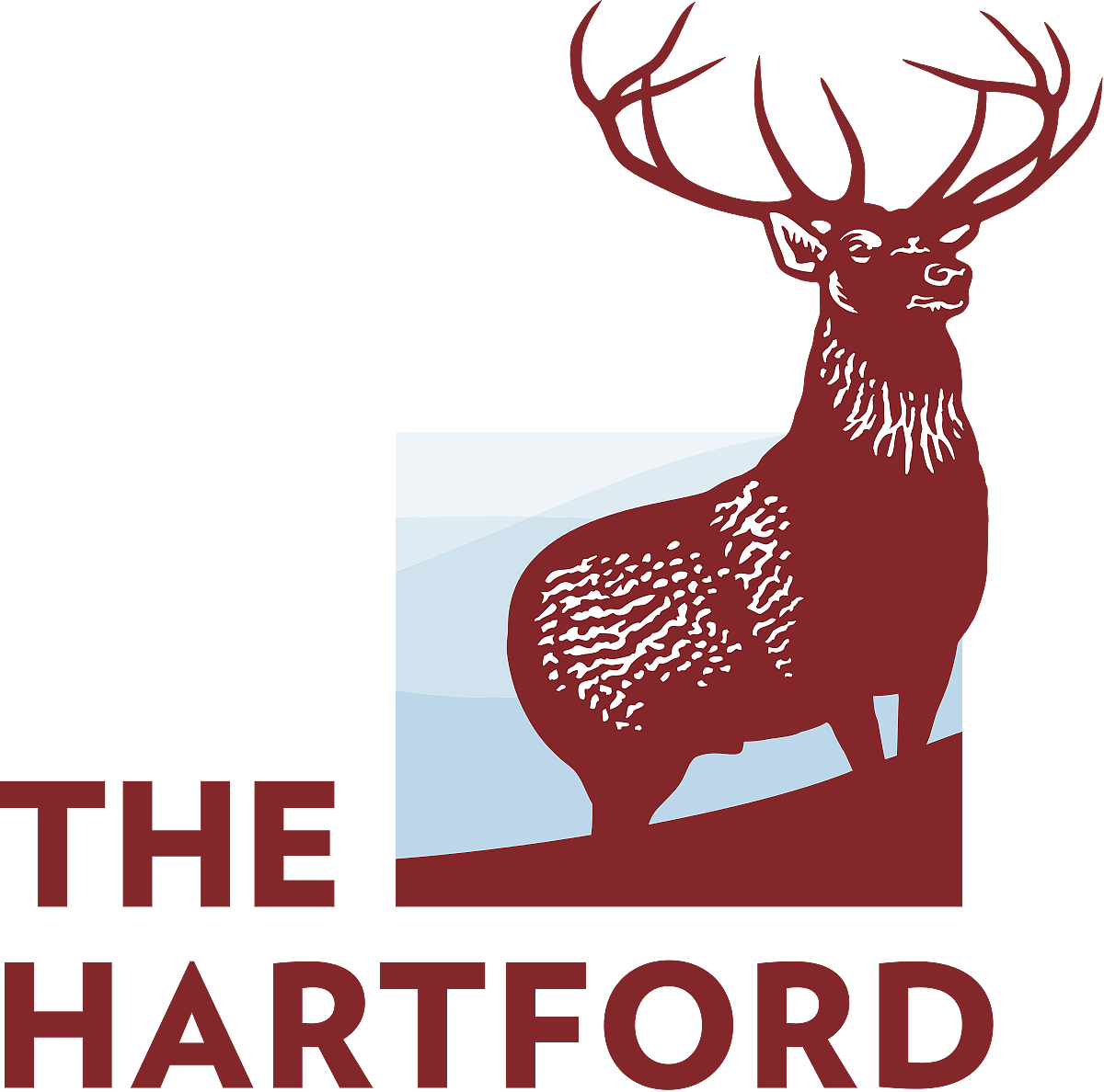 The Hartford logo