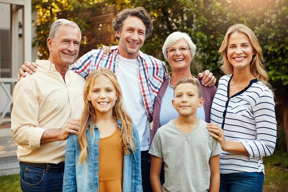 Protected family